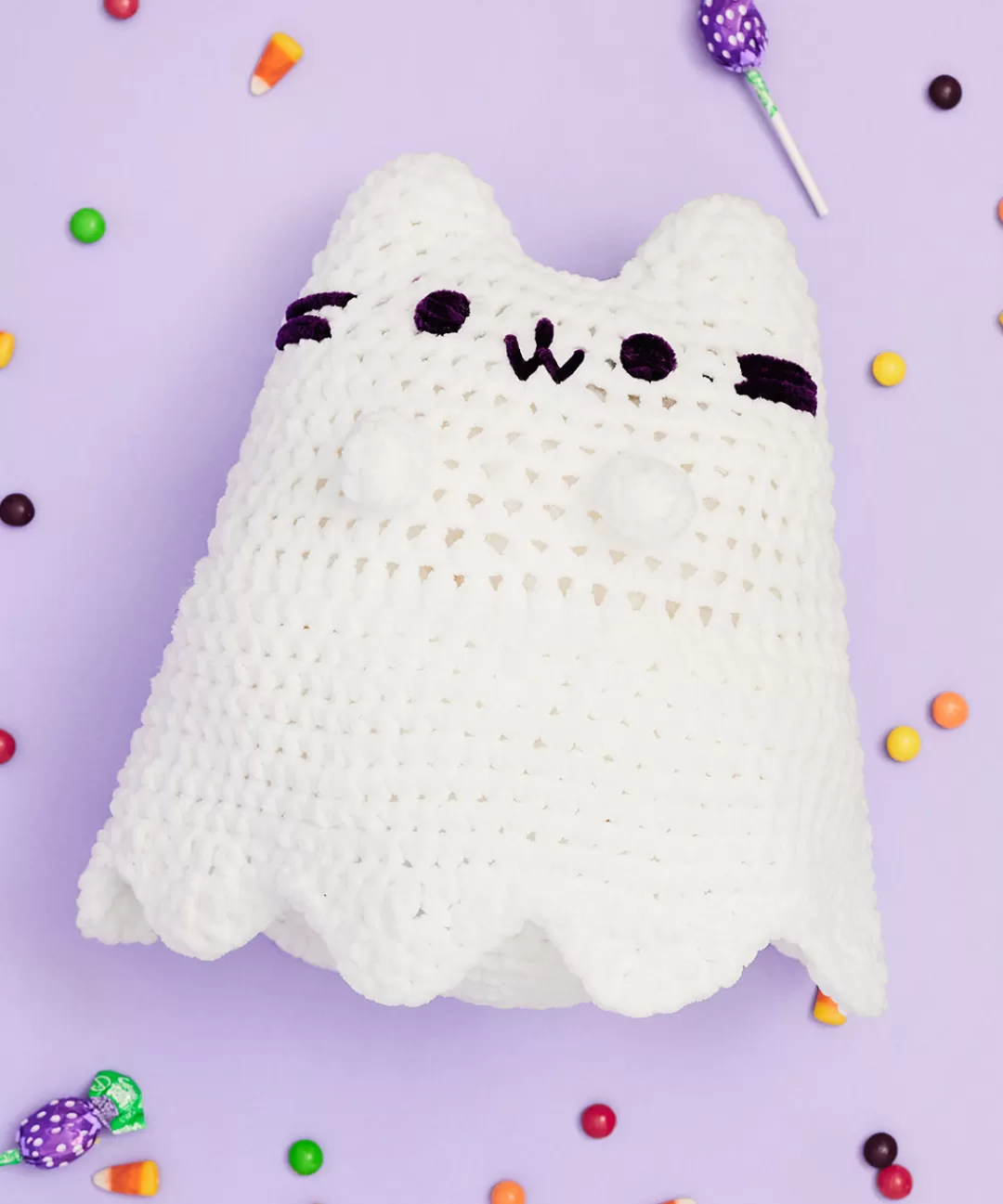 Outlet Stitch & Story Boosheen Amigurumi Crochet Kit