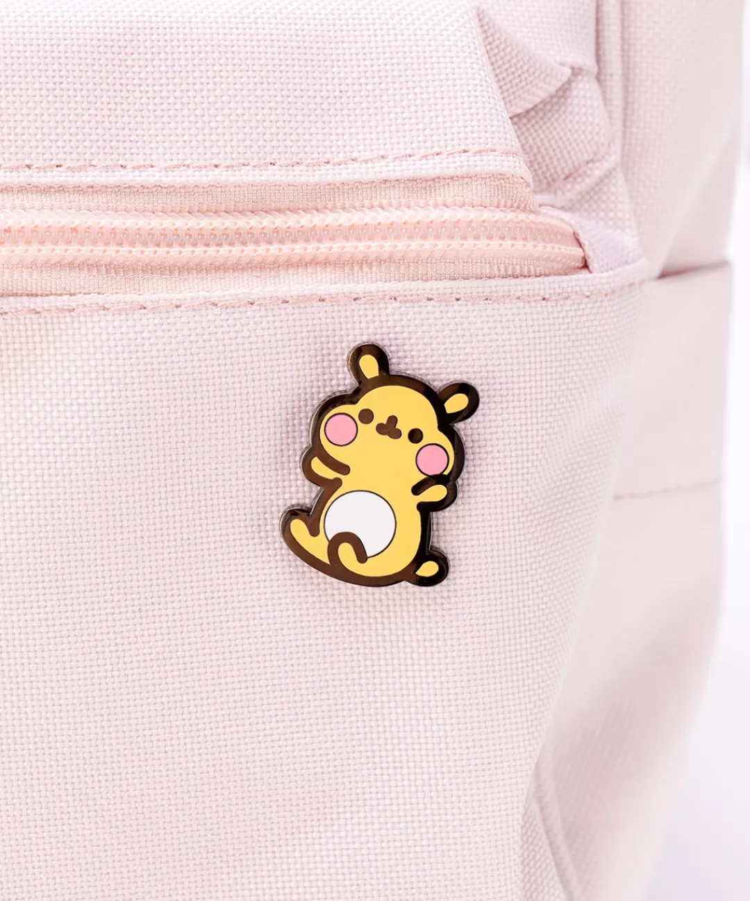 Cheap JinSheu Cheek The Hamster Pin