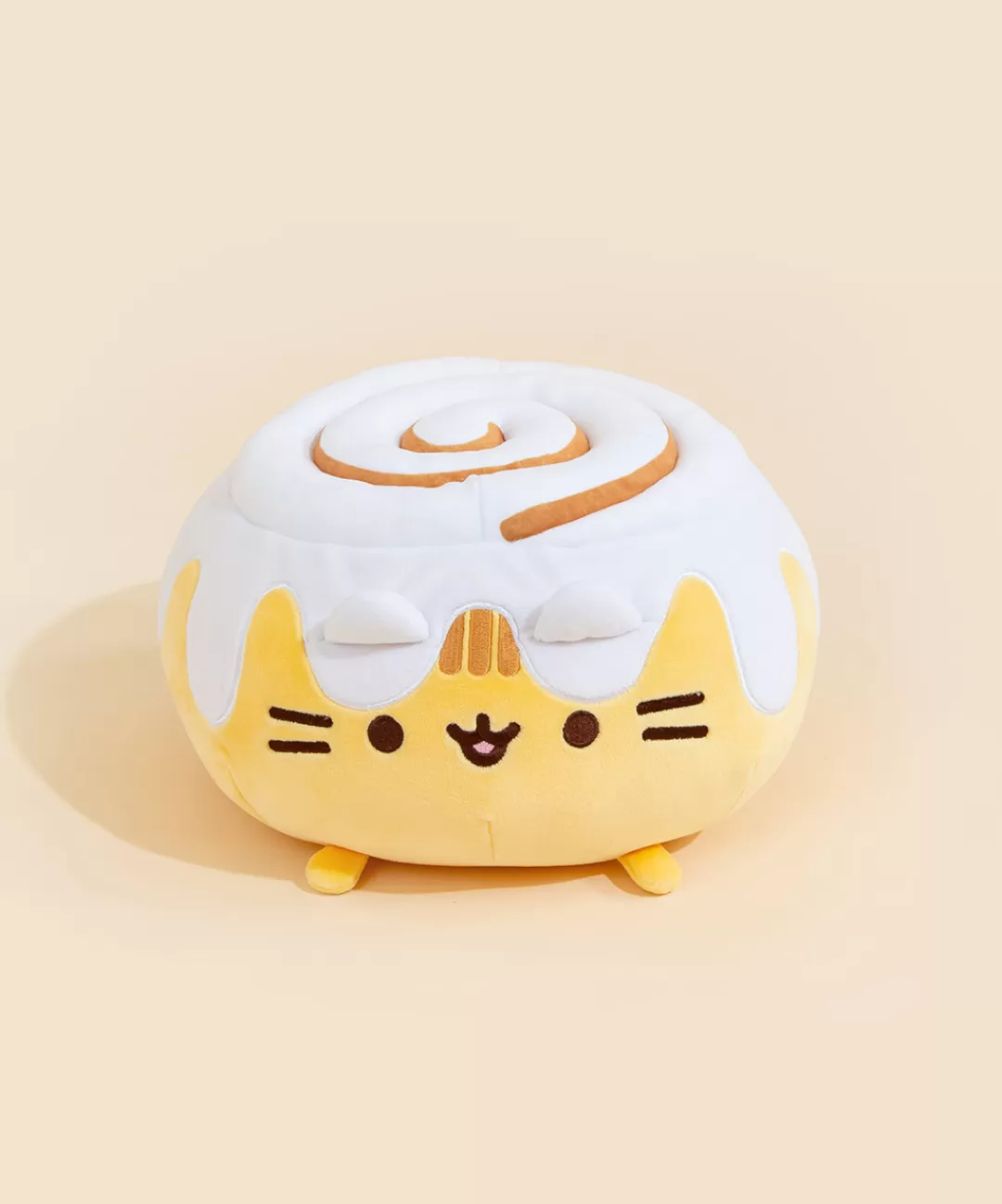 Clearance GUND Cinnamon Roll Squisheen