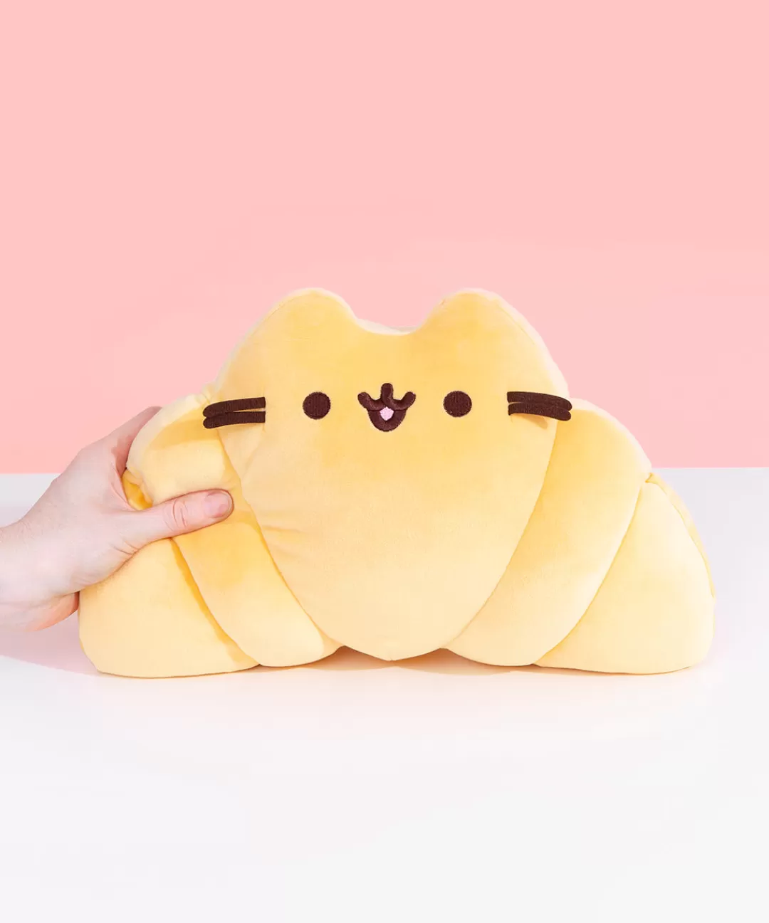 Cheap GUND Croissant Squisheen Plush