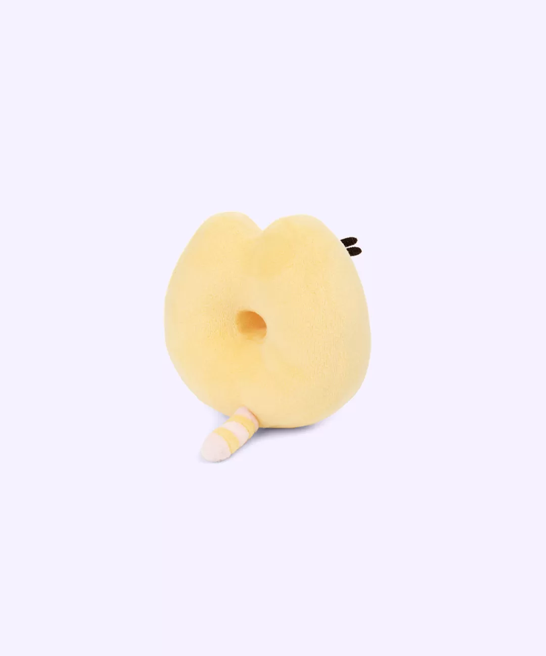 New GUND Donut Mini Squisheen