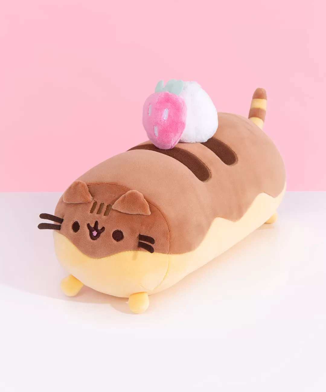 Clearance GUND Eclair Squisheen Plush