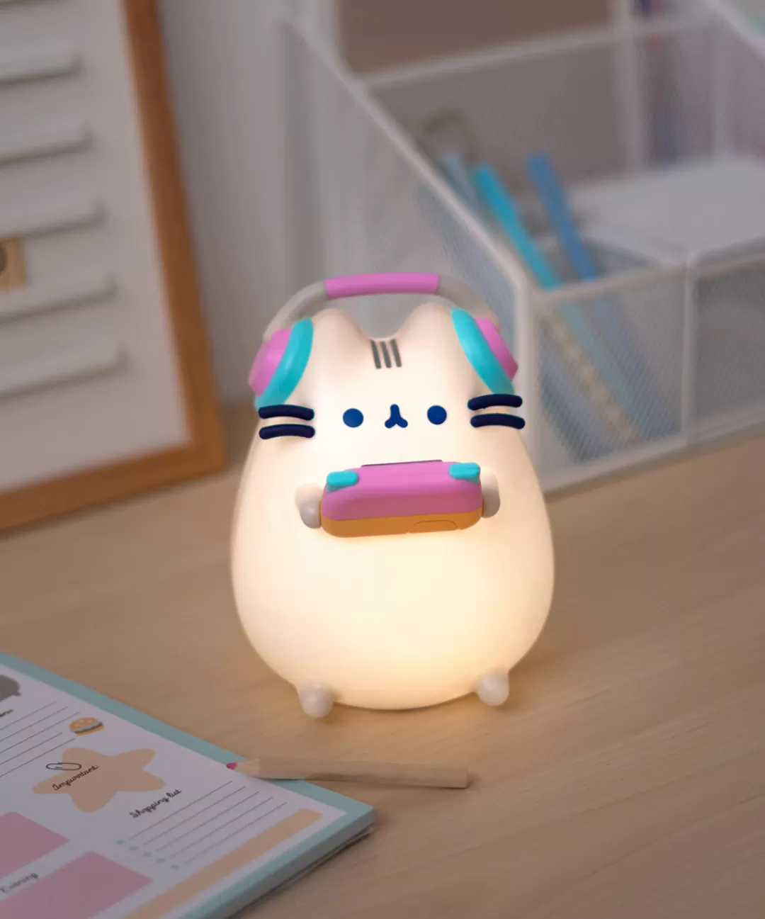 Store Grupo Erik Gaming Pusheen Lamp