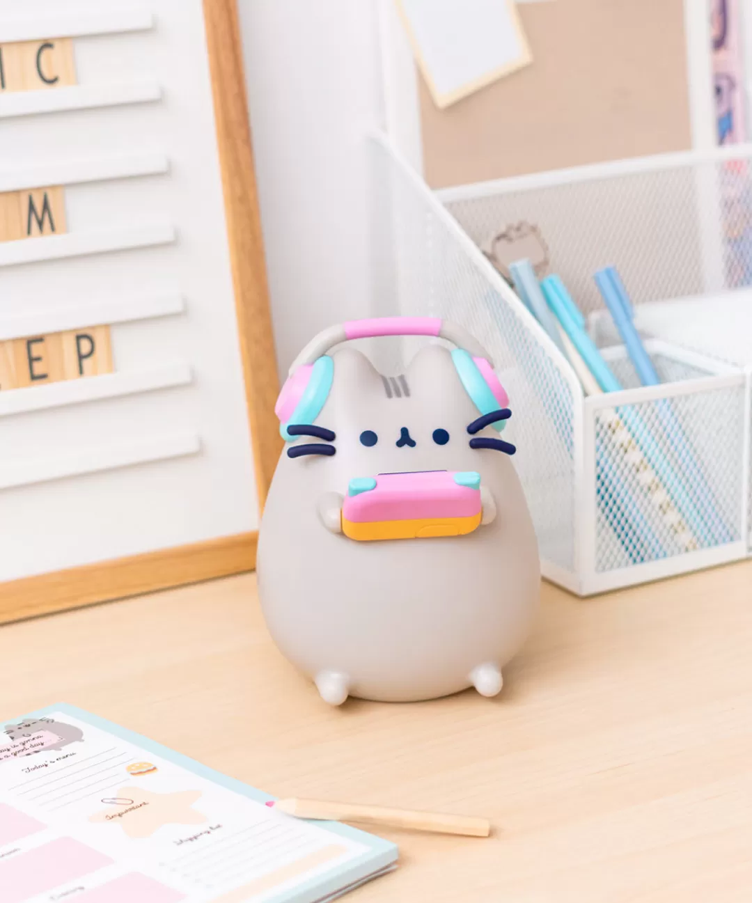 Store Grupo Erik Gaming Pusheen Lamp