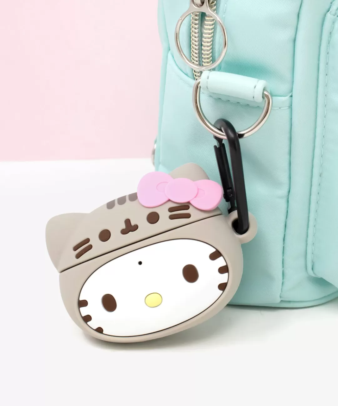 Shop Hamee Hello Kitty® X Pusheen® Airpod Pro Case