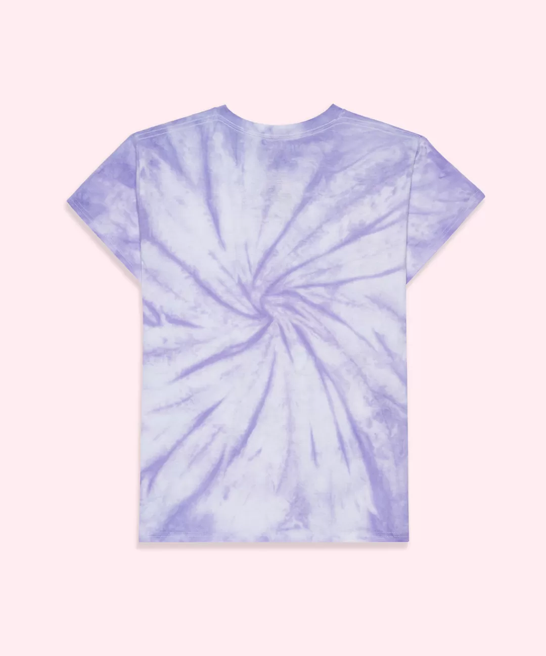 Best Hybrid Hello Kitty® X Pusheen® Purple Unisex Tee