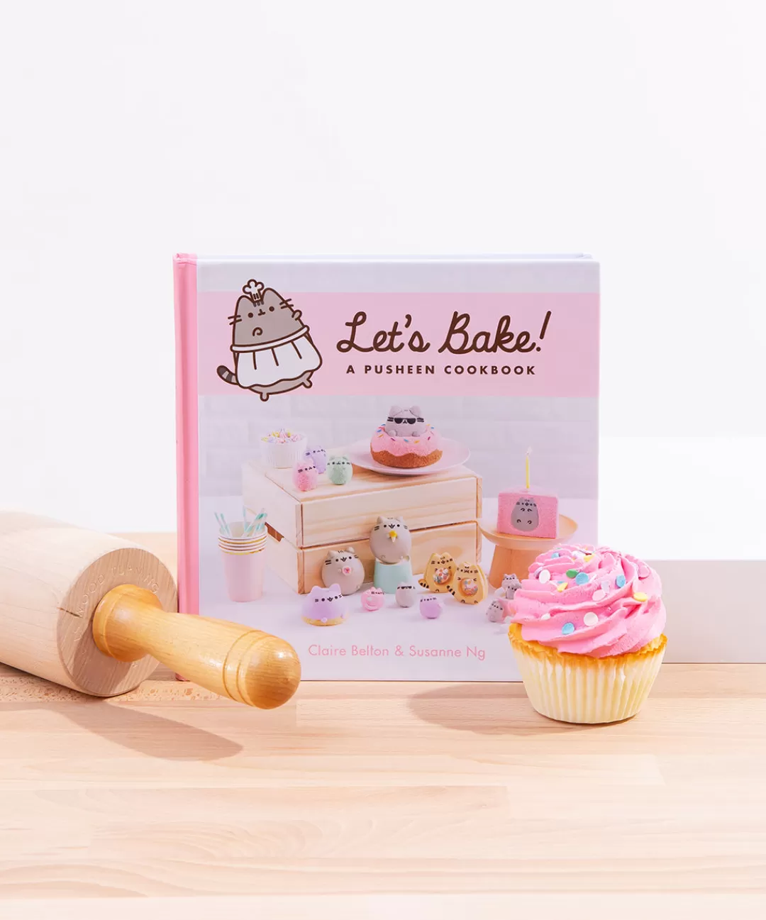 Cheap Simon & Schuster Let'S Bake! A Pusheen Cookbook