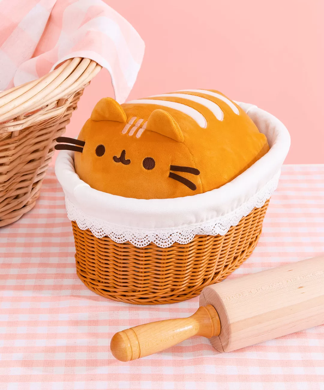 Outlet GUND Loaf Squisheen Plush