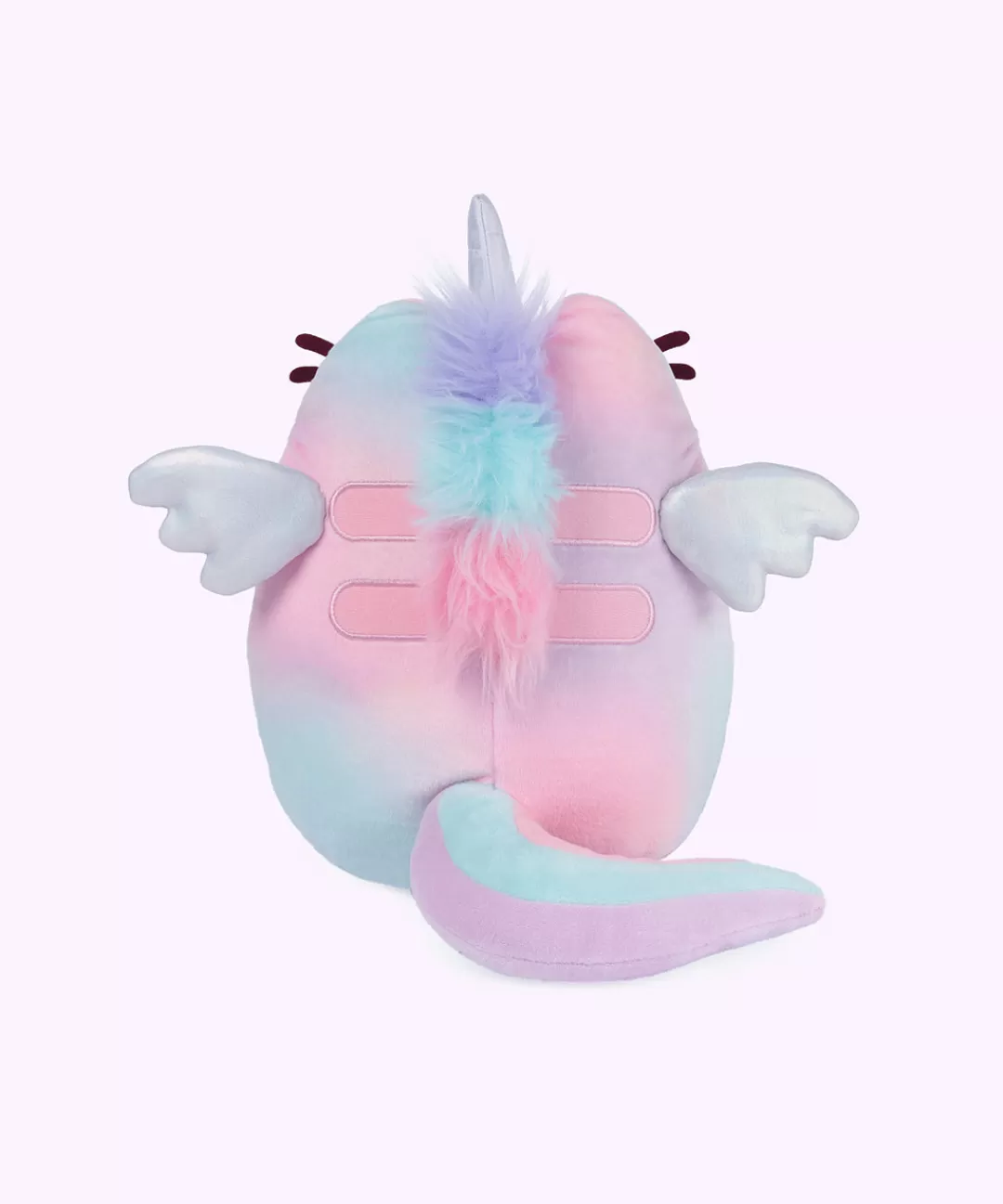 Hot GUND Magic Swirl Pusheenicorn Plush
