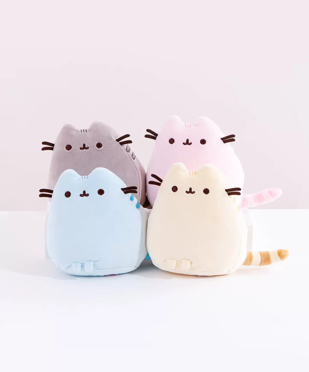 Cheap GUND Mini Squisheen Plush