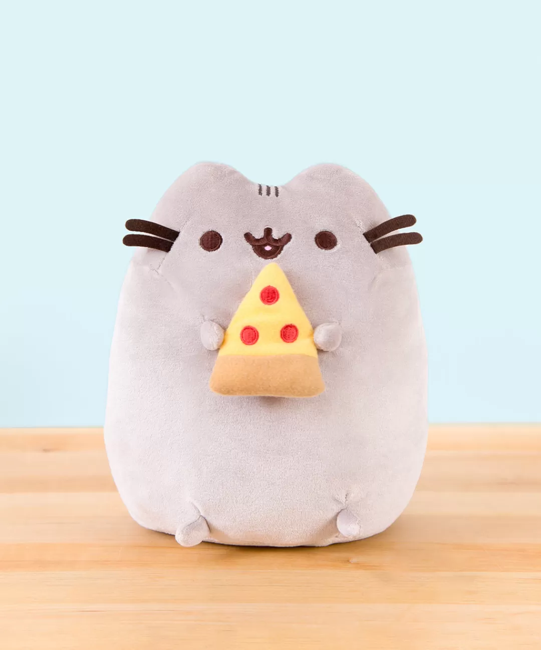 Sale GUND Pizza Pusheen Plush