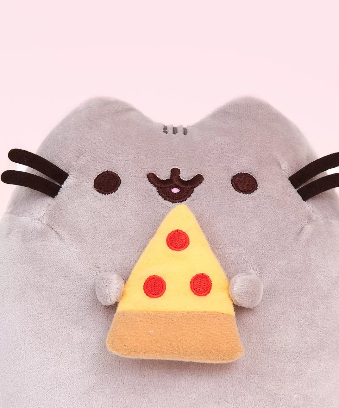 Sale GUND Pizza Pusheen Plush