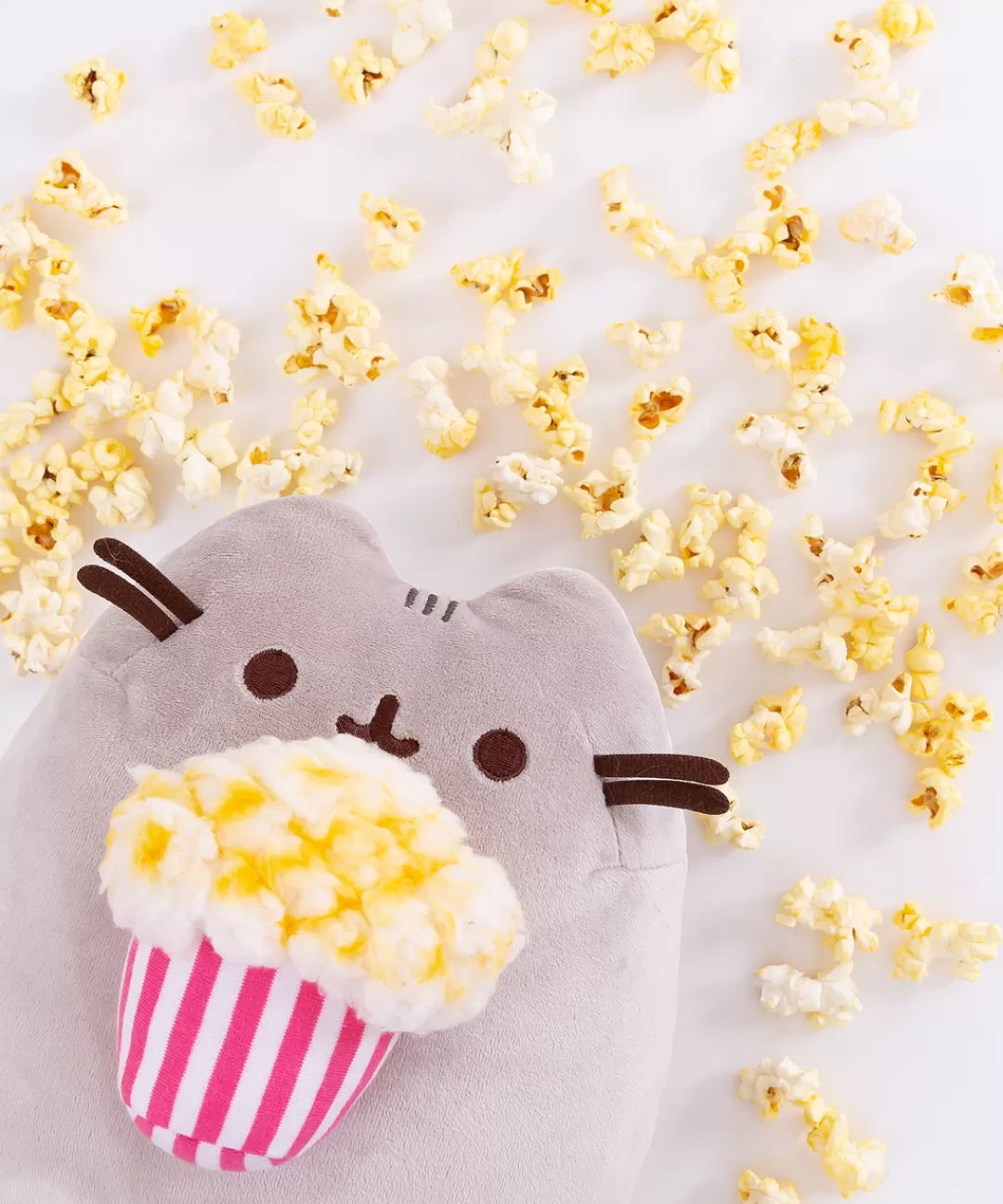 Shop GUND Popcorn Pusheen Plush
