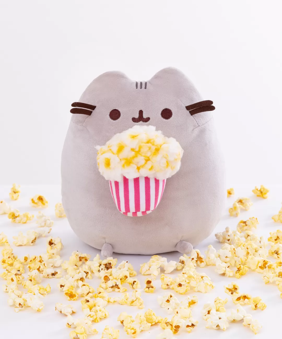 Shop GUND Popcorn Pusheen Plush