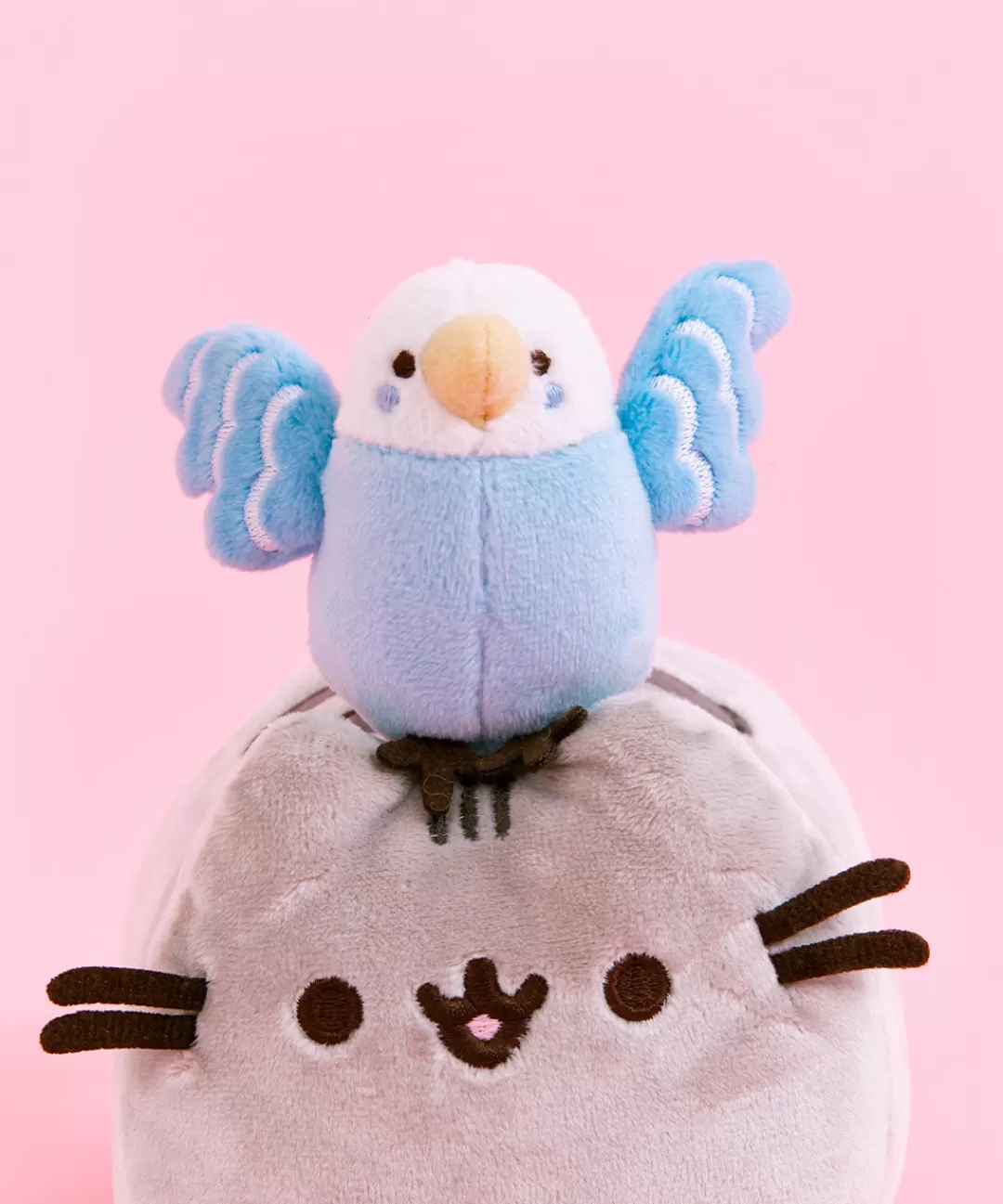 Flash Sale GUND Pusheen & Bo Best Friends Plush Set
