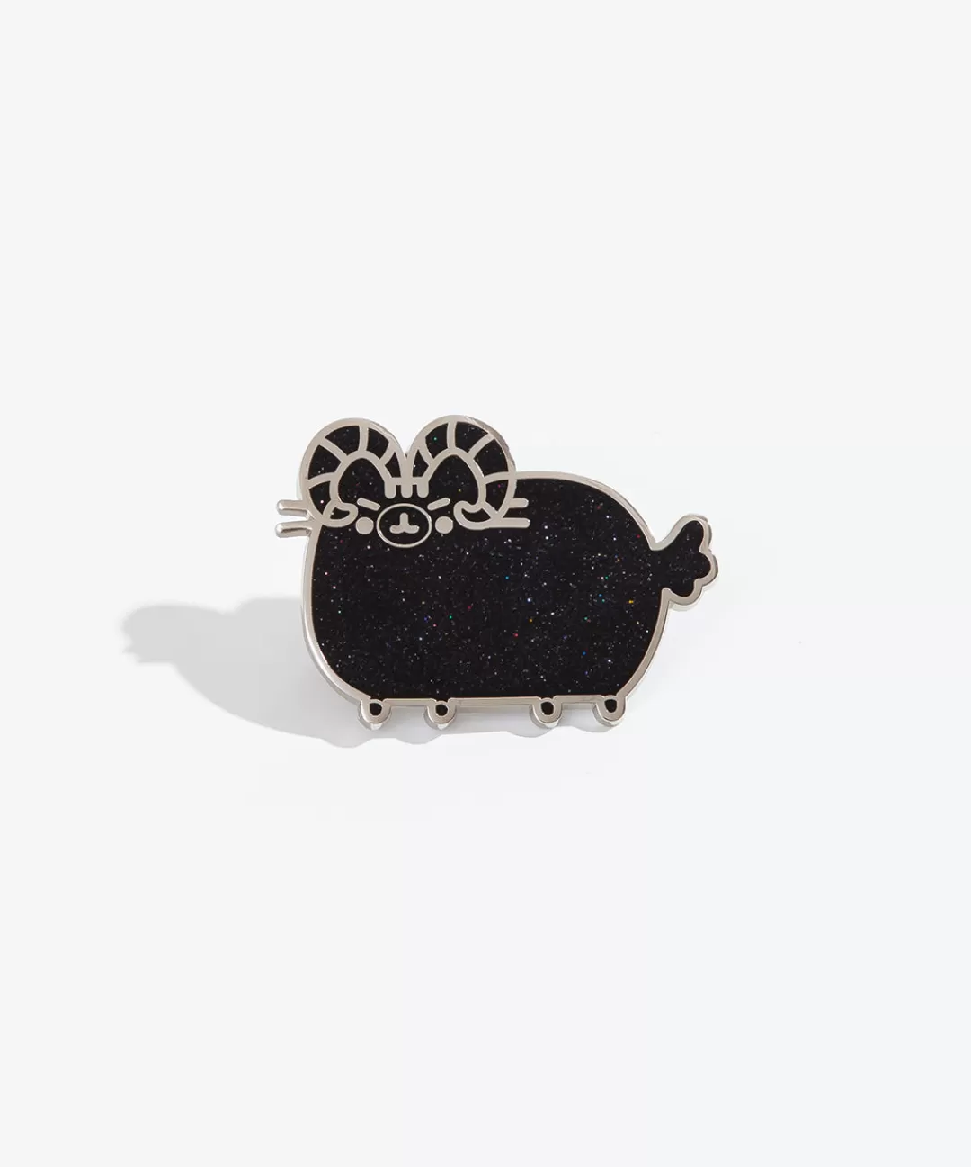 Fashion JinSheu Pusheen Aries Pin