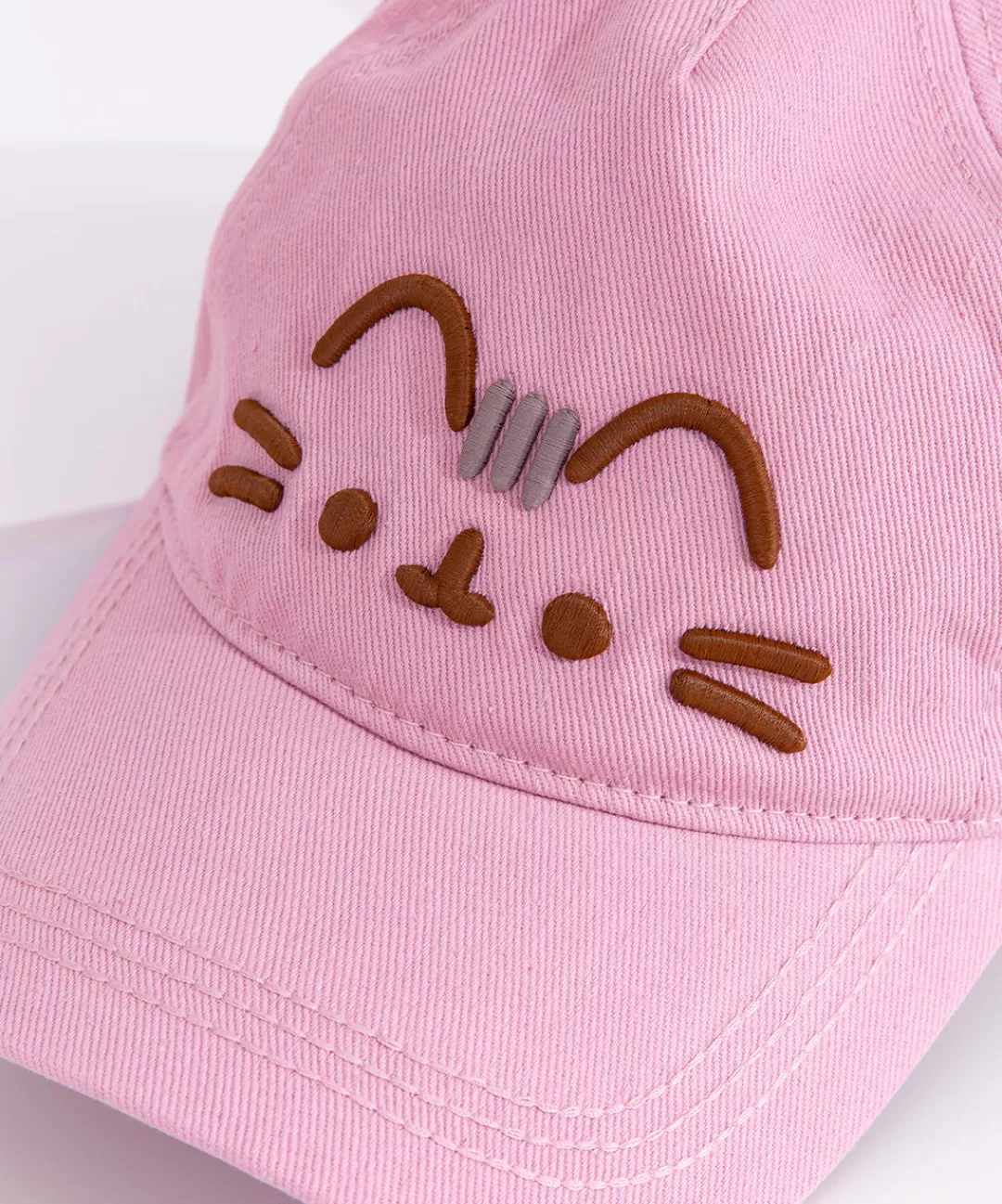 Best ACDC Pusheen Cap