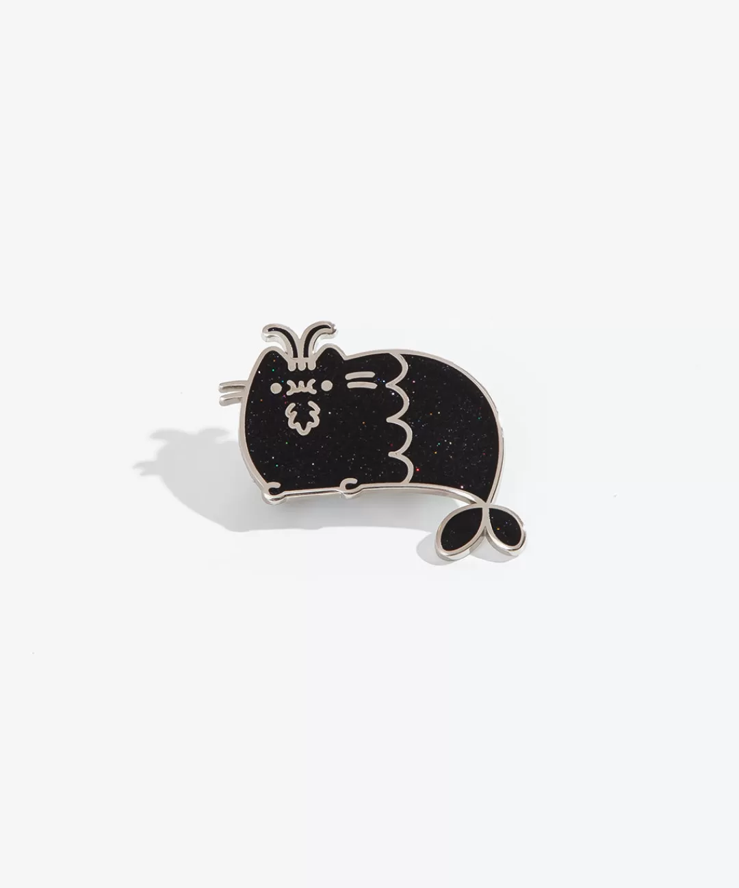 Store JinSheu Pusheen Capricorn Pin