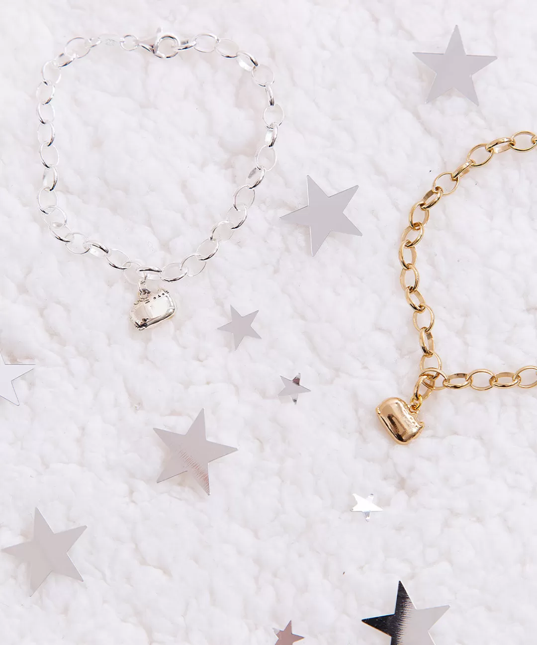 Discount Licensed to Charm Pusheen Charm Bracelet