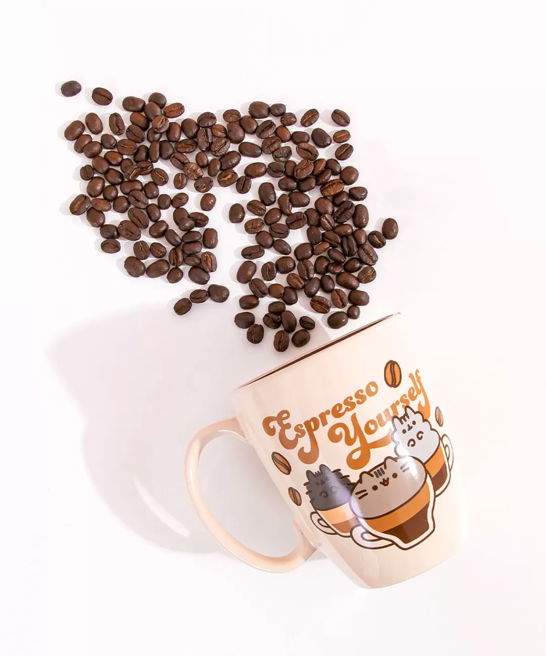 Outlet Enesco: ONIM Pusheen Espresso Yourself Mug