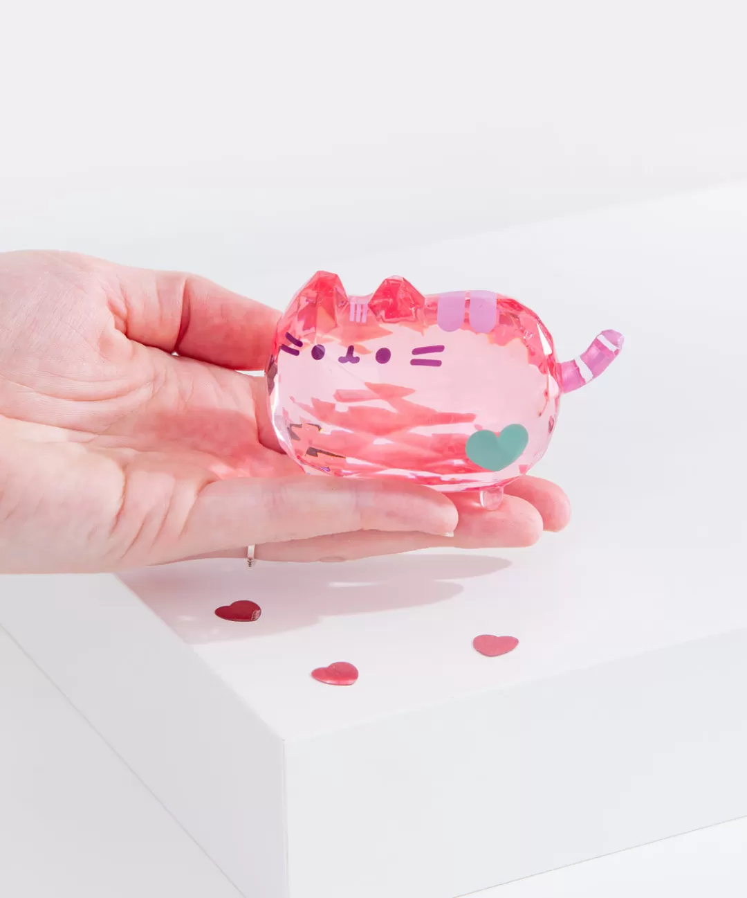 Cheap Enesco: ONIM Pusheen Facets