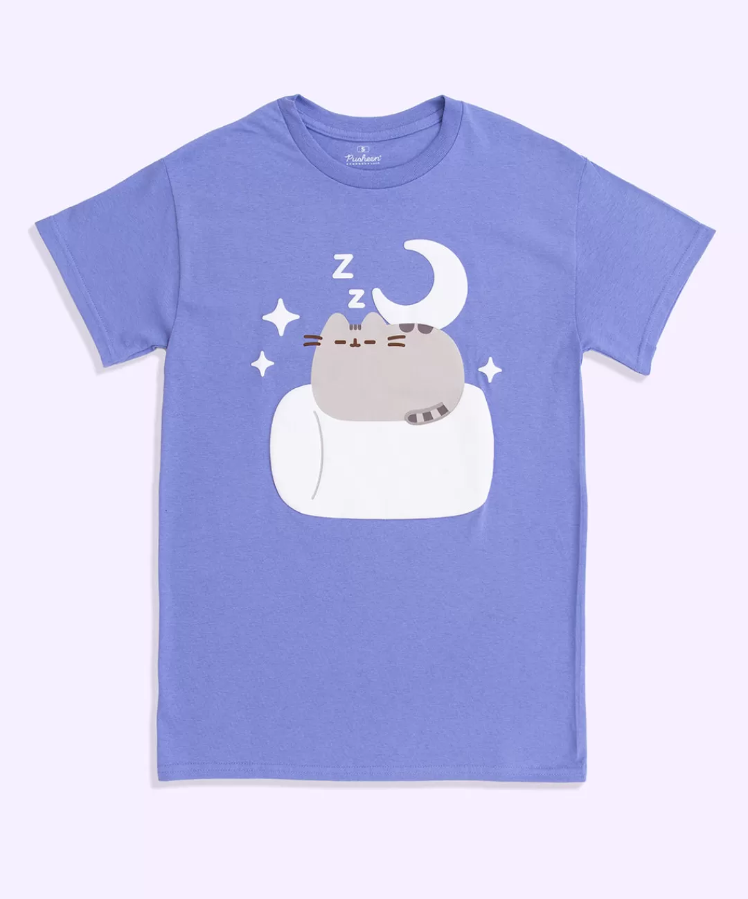 Best Ripple Junction Pusheen Good Night Unisex Tee