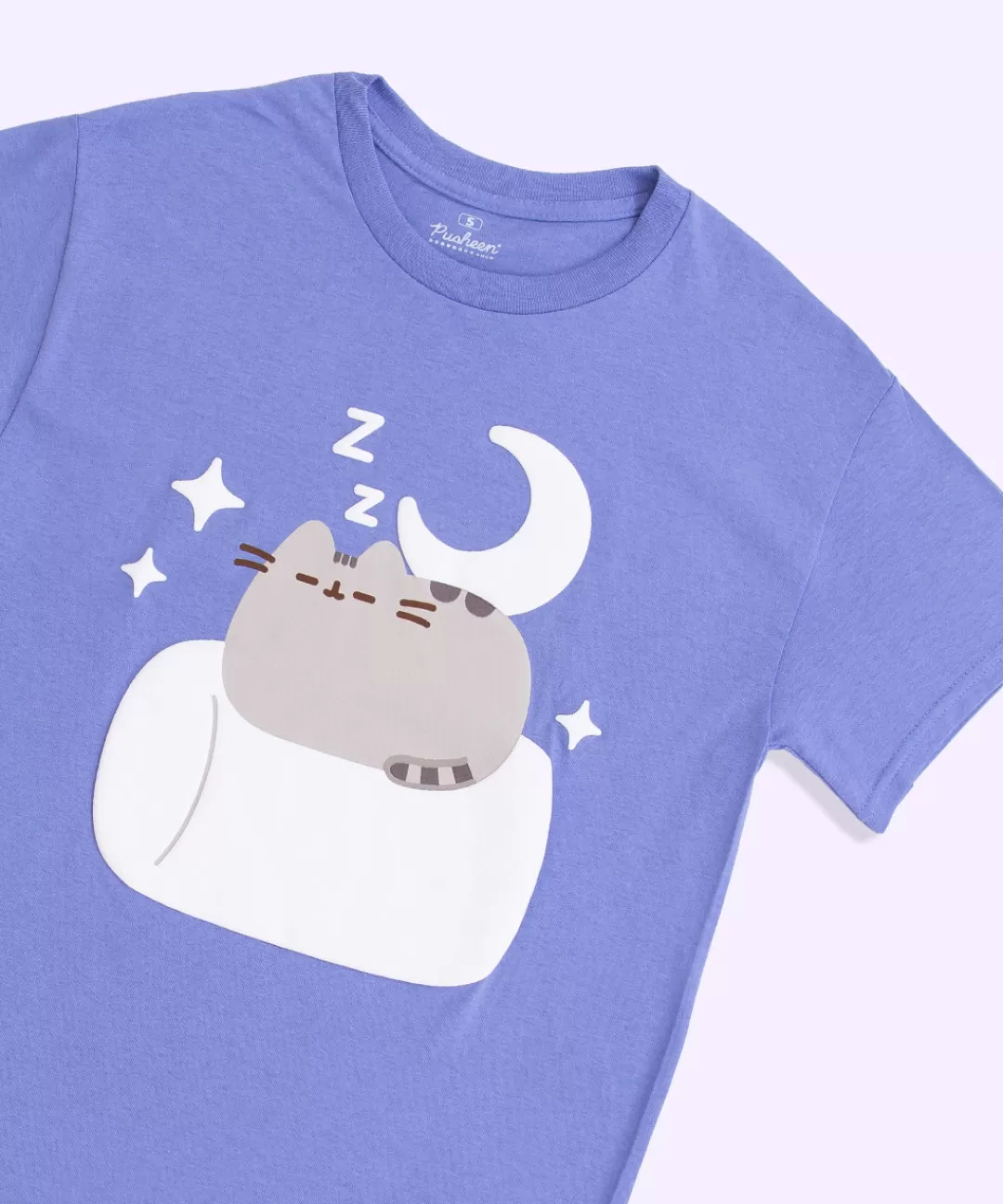 Best Ripple Junction Pusheen Good Night Unisex Tee