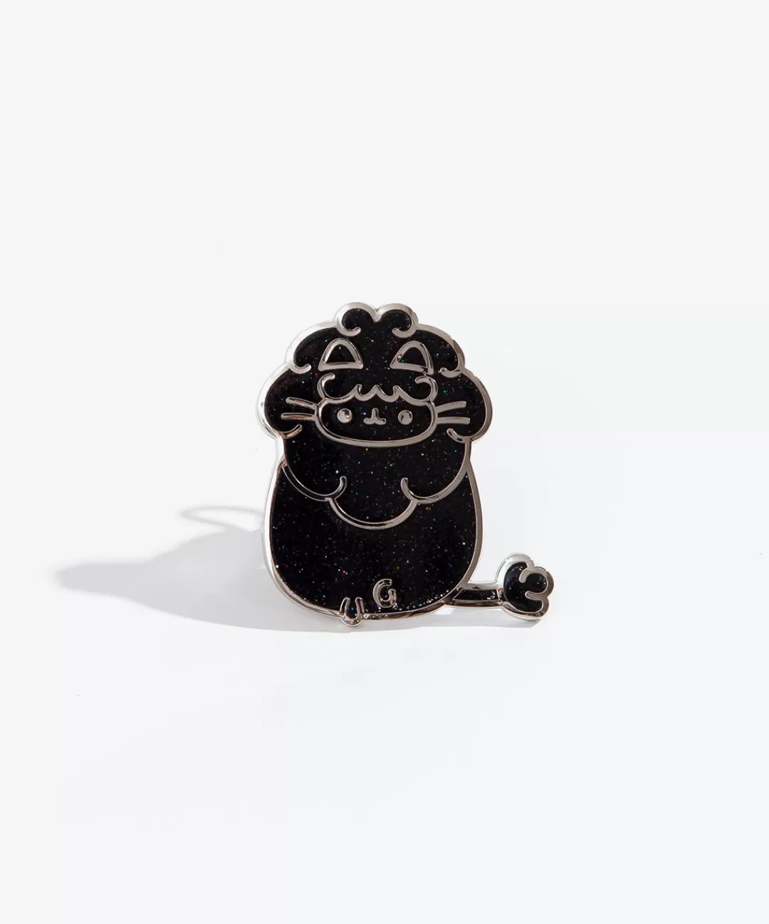 New JinSheu Pusheen Leo Pin