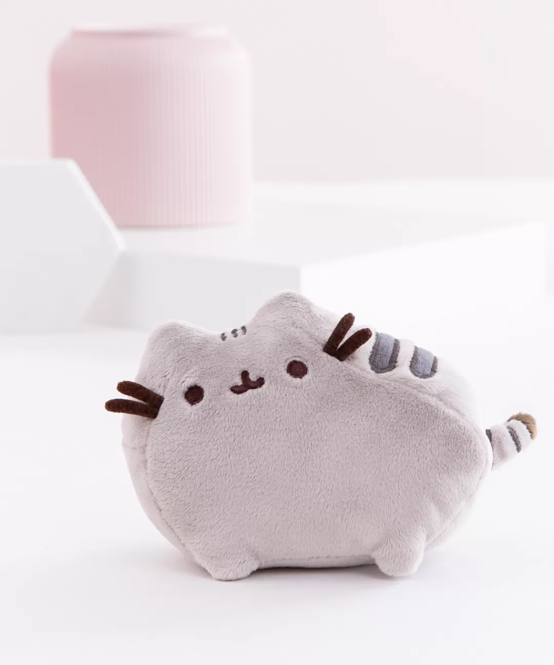 Sale GUND Pusheen Mini Plush