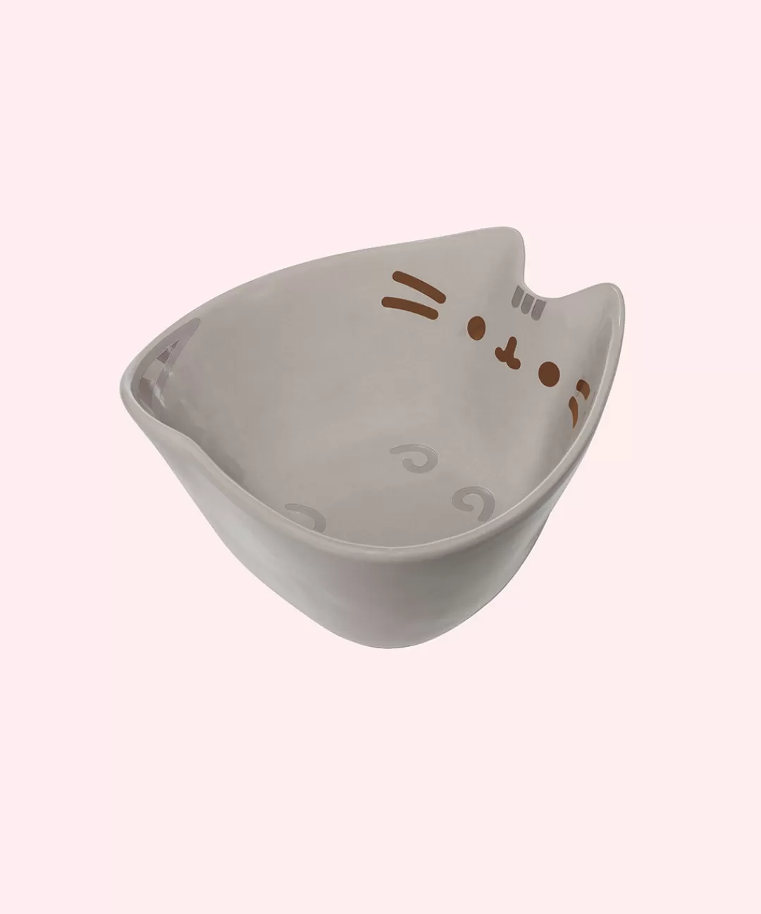 Discount Enesco: ONIM Pusheen Ramen Bowl & Chopstick Set