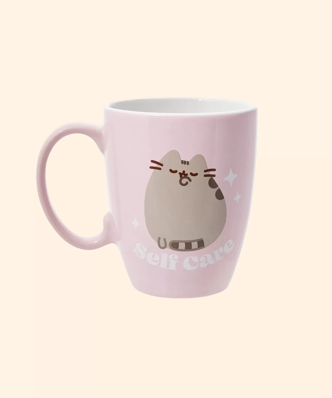 Best Enesco: ONIM Pusheen Self-Care Mug