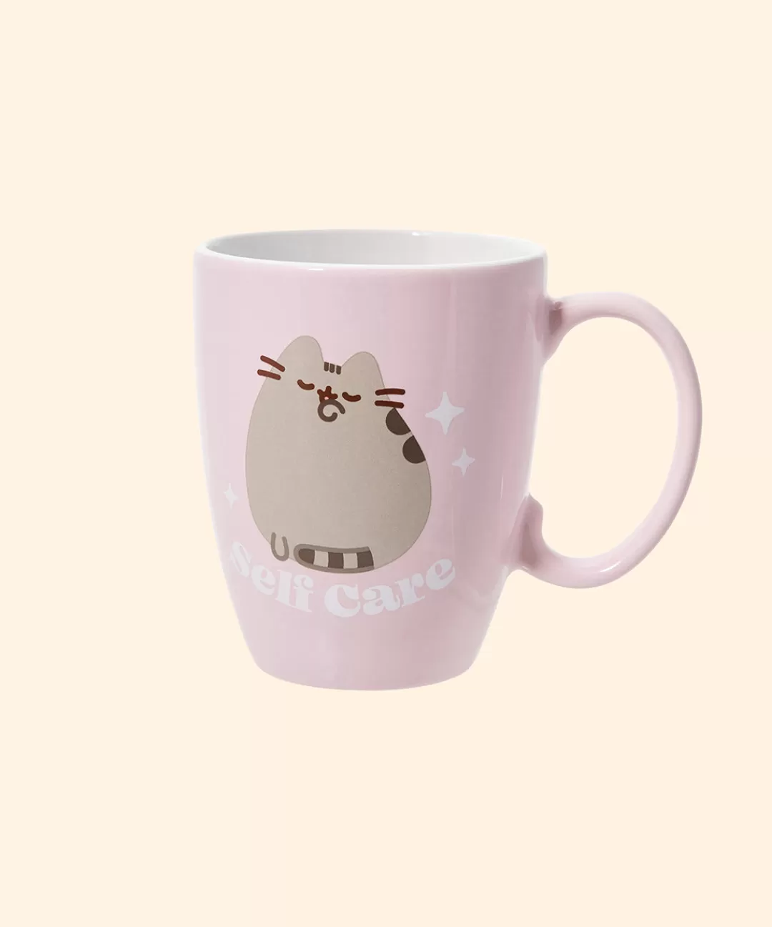 Best Enesco: ONIM Pusheen Self-Care Mug