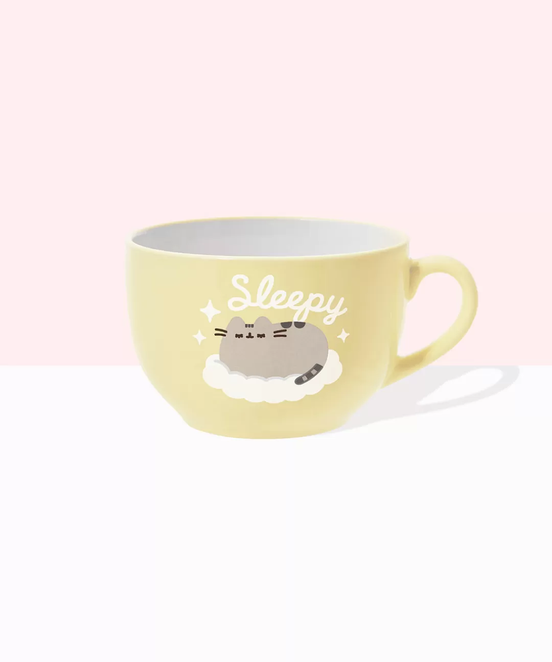 Sale Enesco: ONIM Pusheen Sleepy Mug