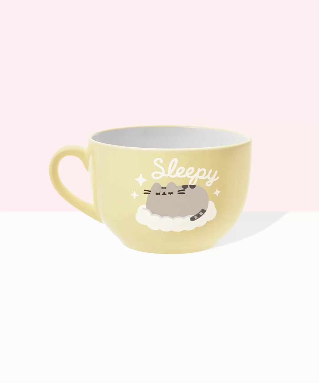 Sale Enesco: ONIM Pusheen Sleepy Mug
