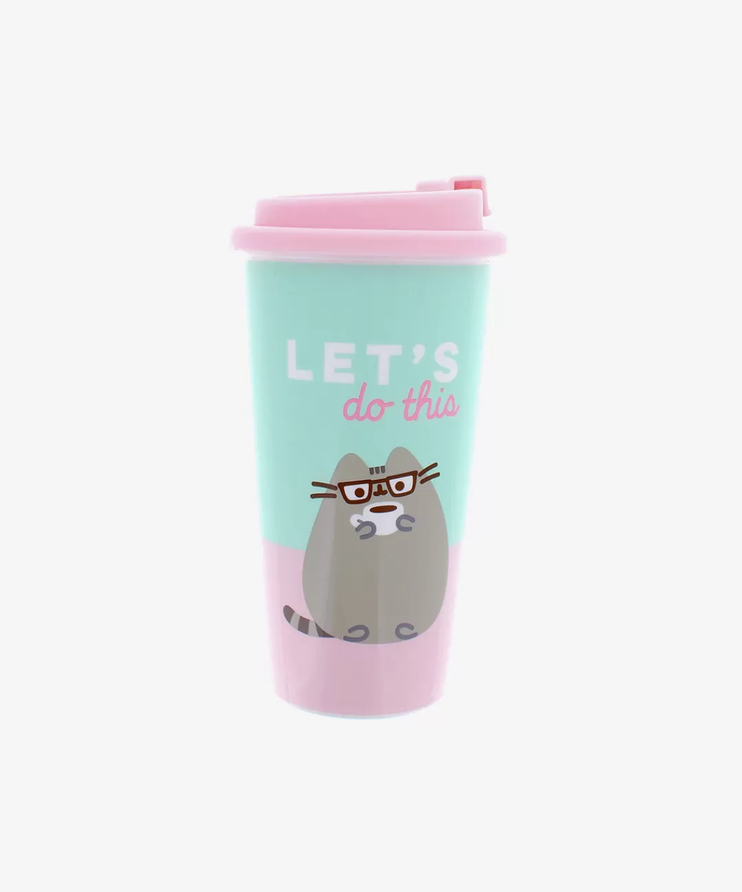 Discount Blueprint Pusheen Travel Mug