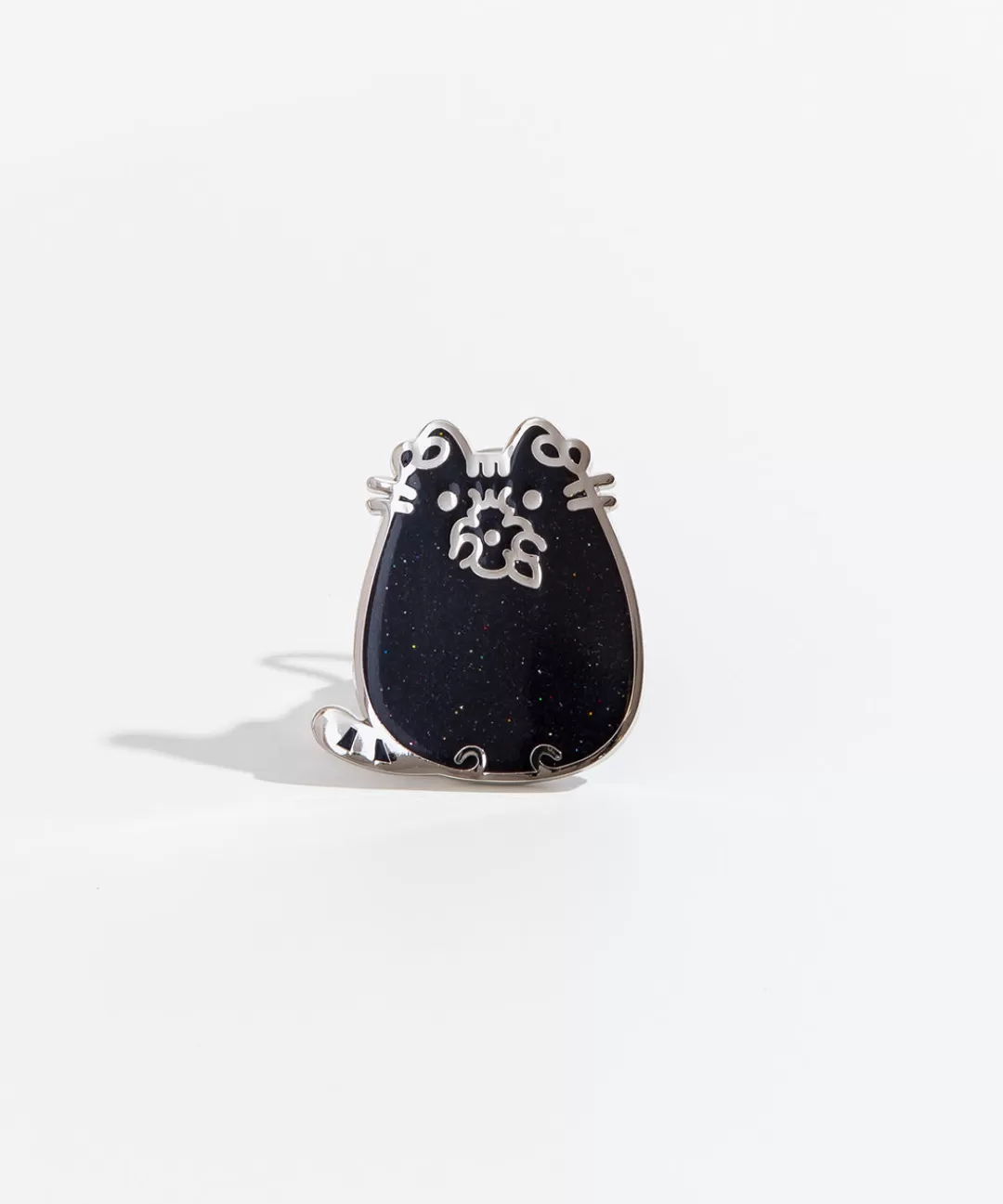 Discount JinSheu Pusheen Virgo Pin