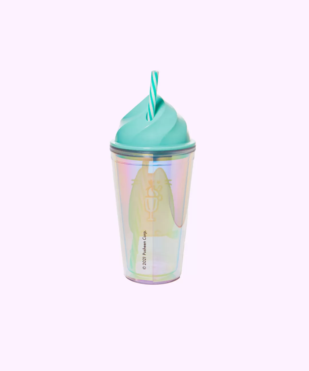Hot Enesco: ONIM Pusheen Whipped Sweet Tumbler
