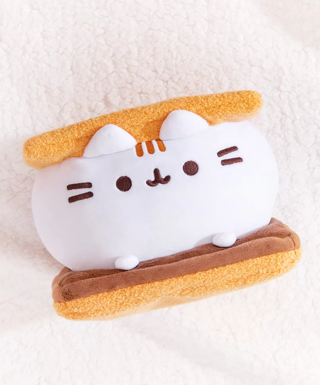 Cheap GUND S'Mores Squisheen Plush