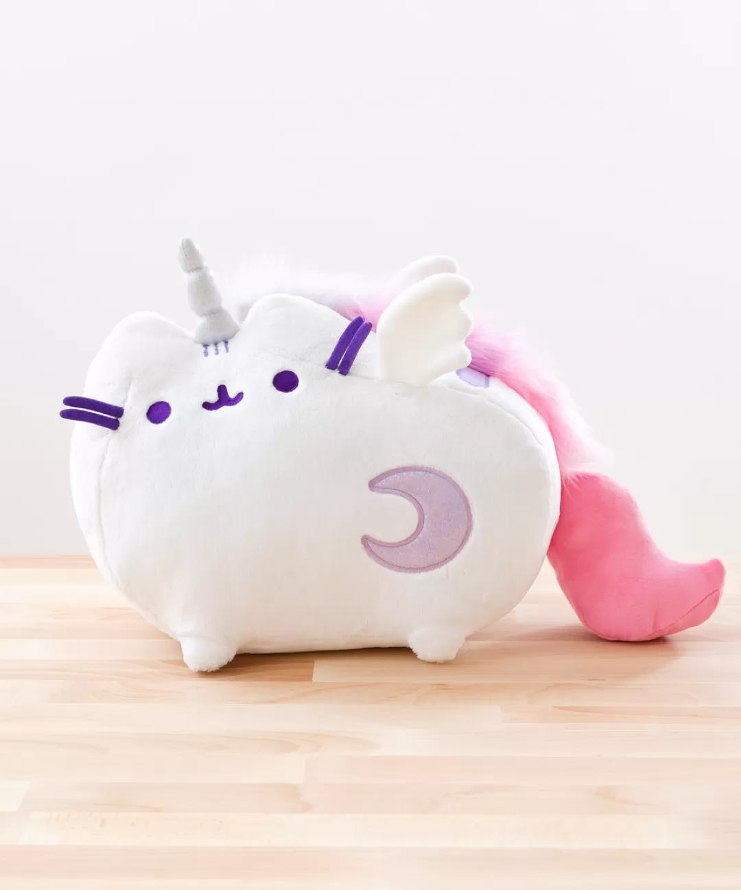 Shop GUND Super Pusheenicorn Musical Plush