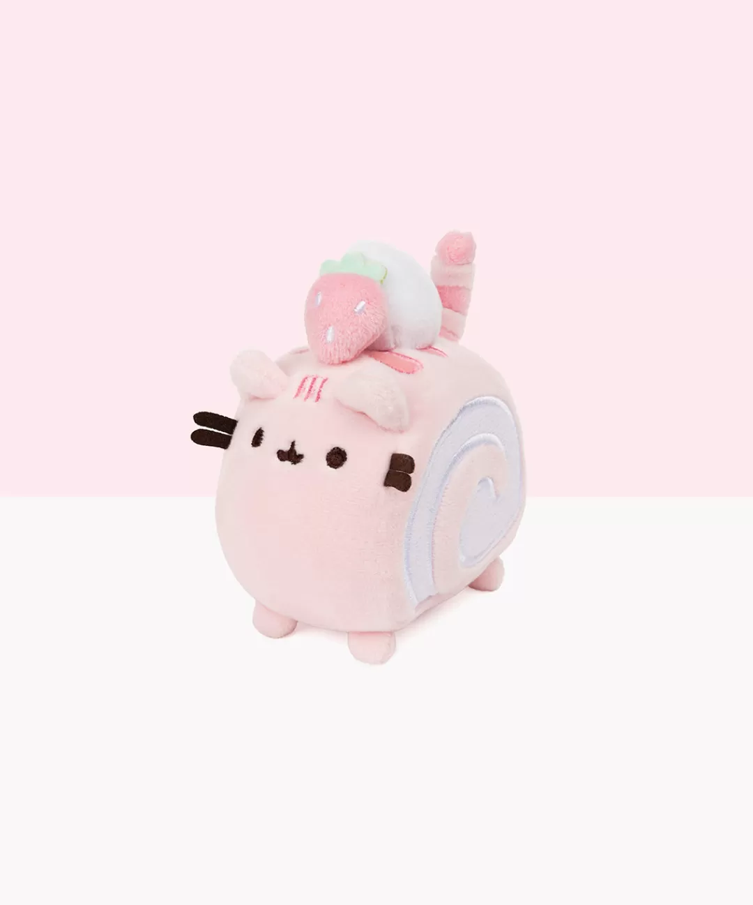 Outlet GUND Swiss Roll Mini Squisheen
